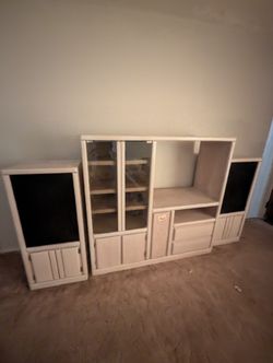 Entertainment Center