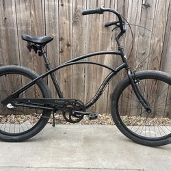 Lightweight 3 Speed Electra Cruiser 