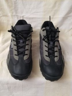 Shimano cycling Schoes Size 42