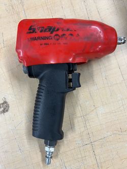 Snap-on MG325 Air Impact Wrench USED ! $139 ‼️