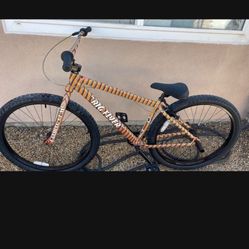 Flyer Bike