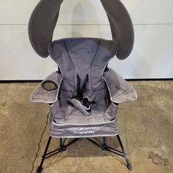 Portable Children's Chair