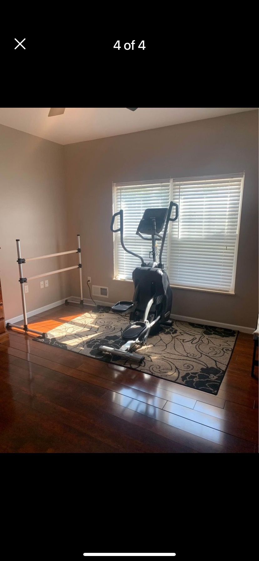 HIIT Trainer