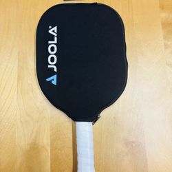 Joola Agassi V 16 mm Pickleball Paddle