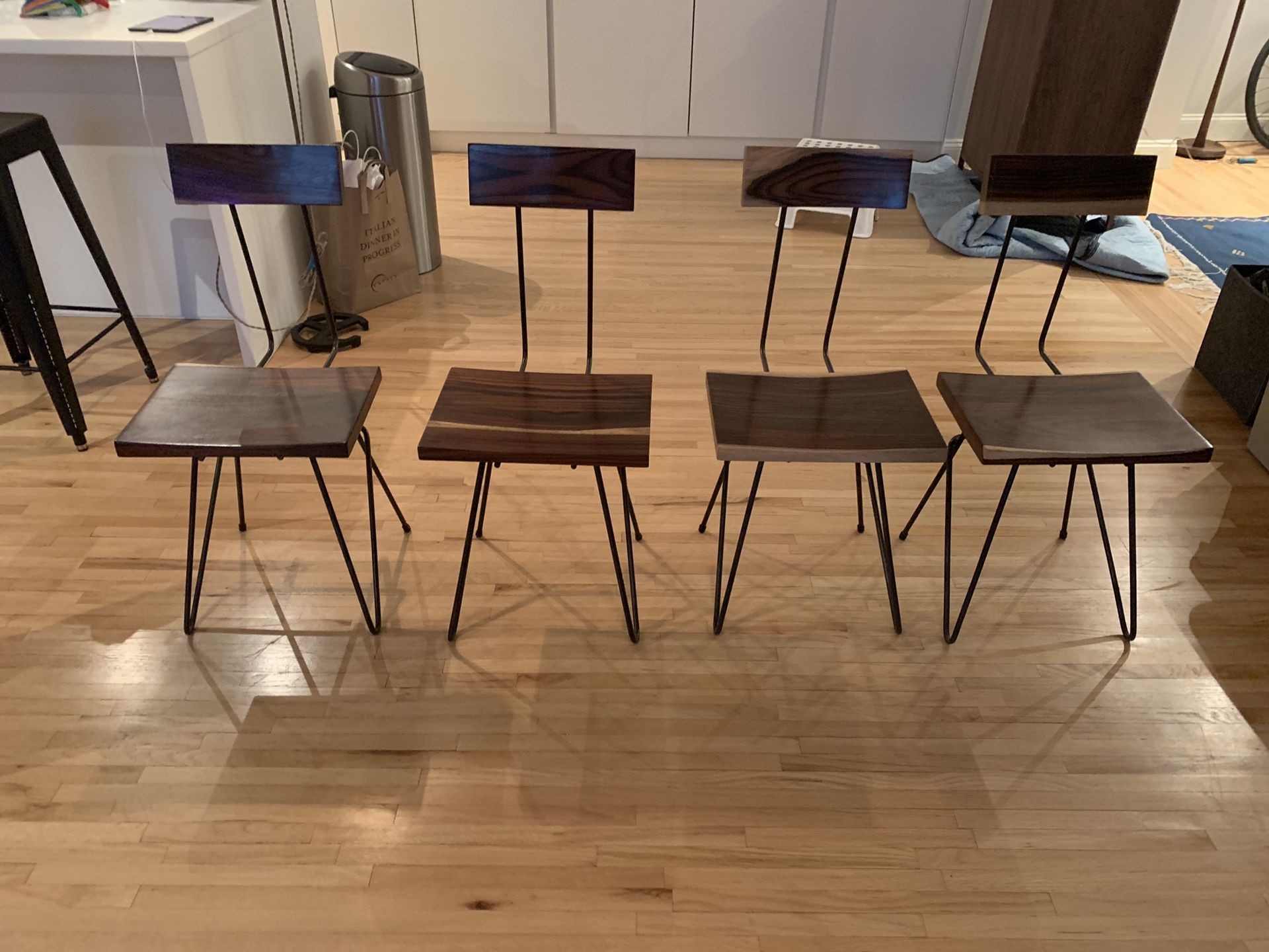 From The Source Dining Chairs