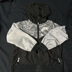 Boys Nike Jacket