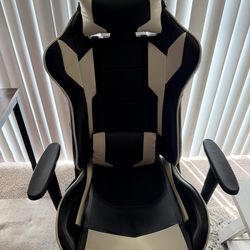 S-Racer Gaming Chair/ Office Chair