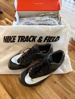 Women's Track Shoes