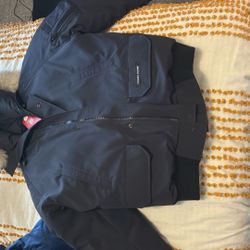Canada Goose Coat 