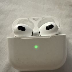 AirPods 3rd generation 