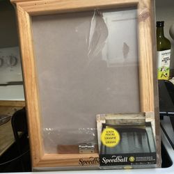 Screen For Screen Printing 