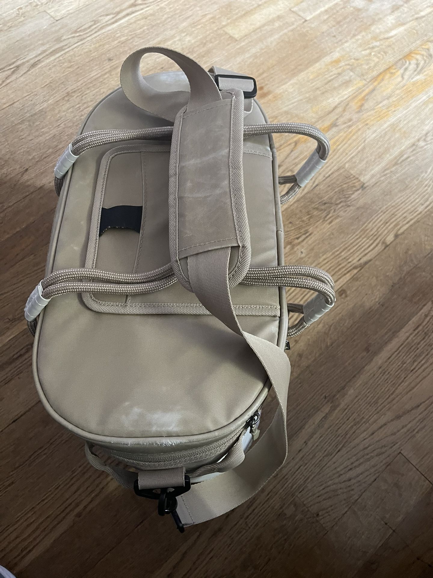 Lunch Bag, Keep Food, Hot Or Cold