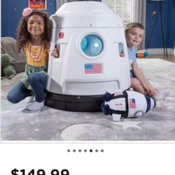 Swing Chain For Kids New $70