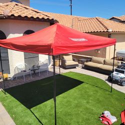 Canopy Instant Pop-up - 10ft x 10ft