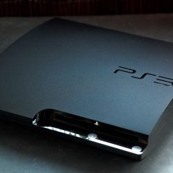 PS3 Slim
