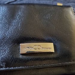 Woman's Wallet