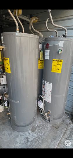 Water Heater