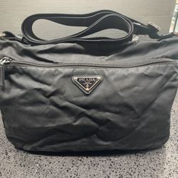 Prada Sacca Purse 