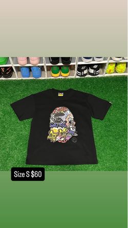 Bape Tee