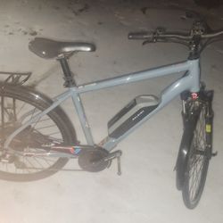 E-Bike For Sale 