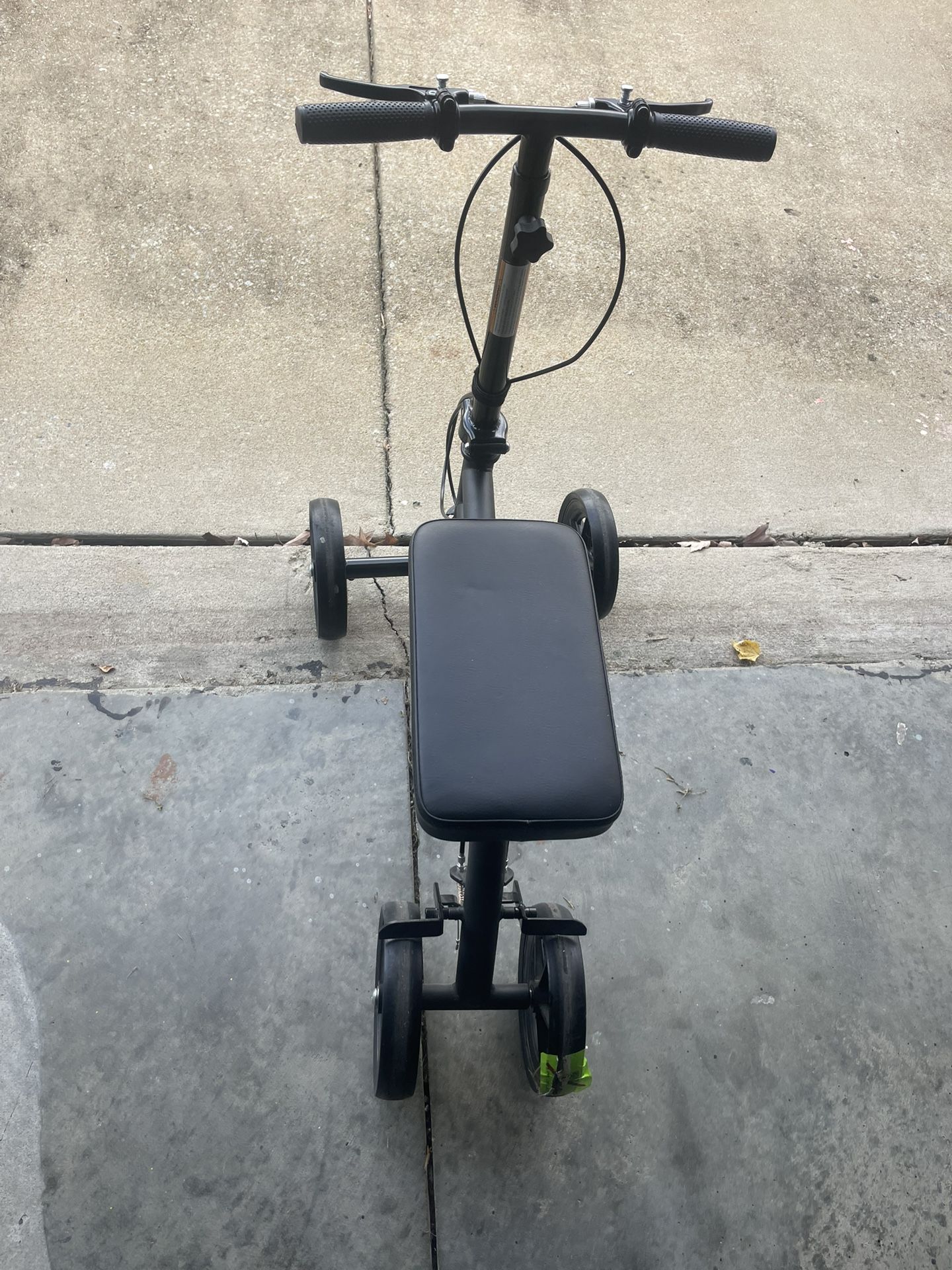Knee Rover Scooter 