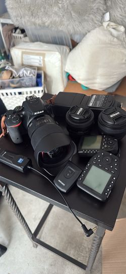HUGE PHOTOGRAPHY BUNDLE