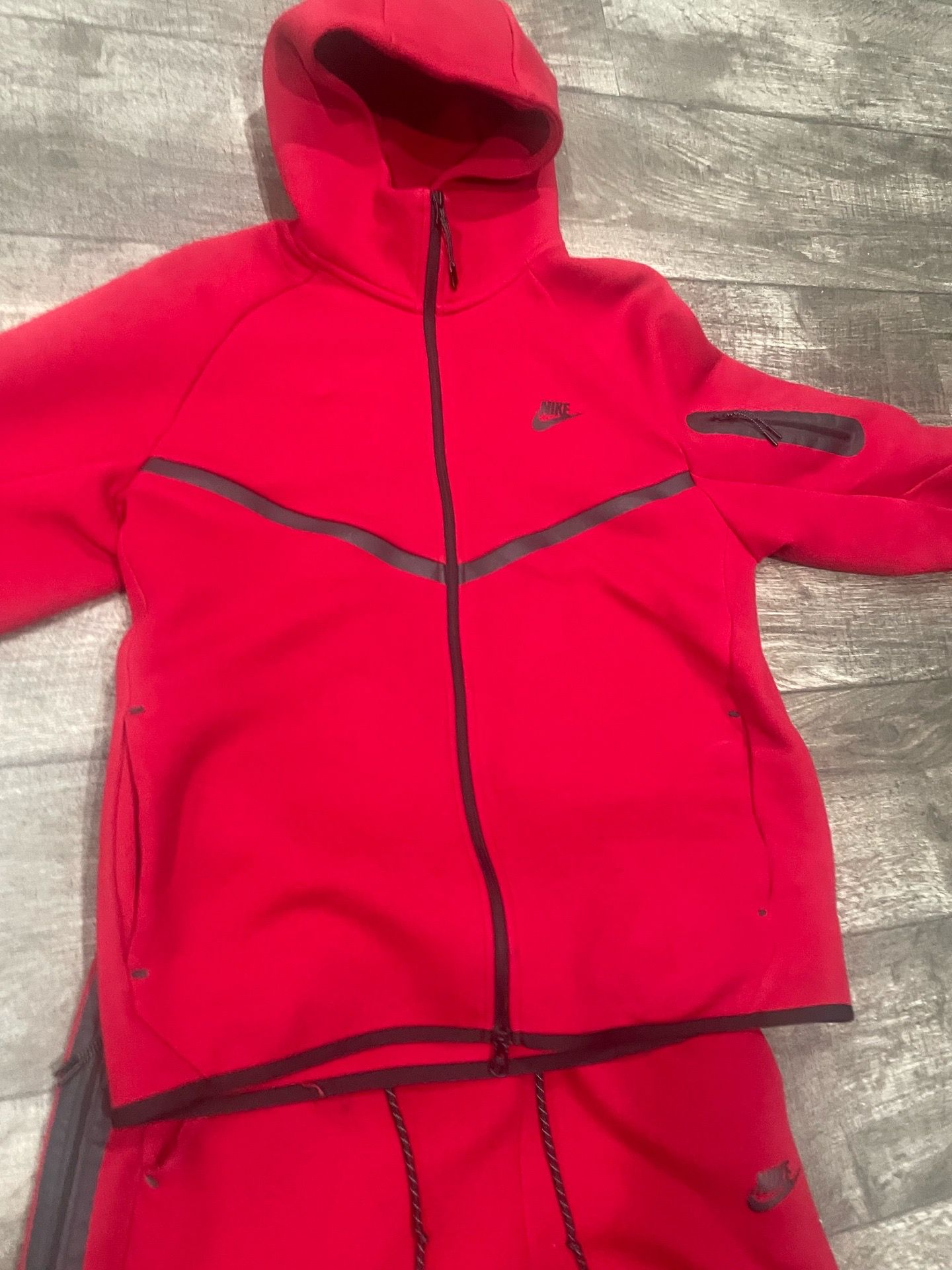 Nike tech full set 110