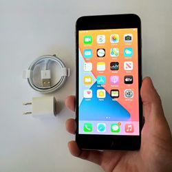 iPhone 6s Plus - UNLOCKED - Like New 
