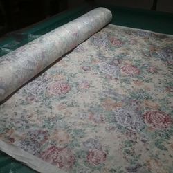 Upholstery Fabric