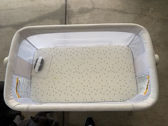 Baby Bassinet