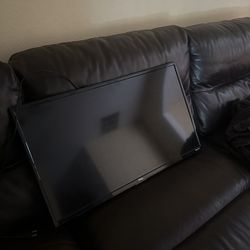 28” TCL Roku Tv 