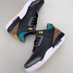 Air Jordan 3 Retro ⒾⒼjeneene69
