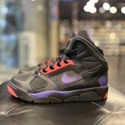 Nike Flight Lite Cave Purple Size 6.5y
