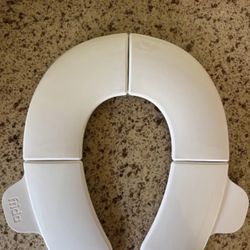 Travel Toilet Seat Toddler 