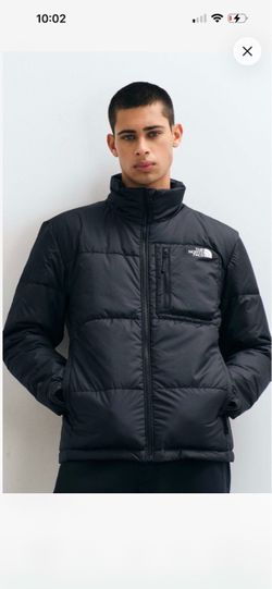 North face jacket