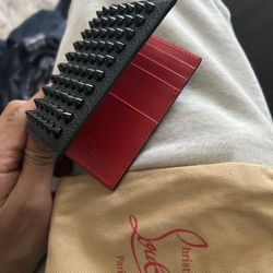 Christian Louboutin Wallet 