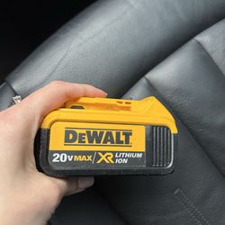 Dewalt