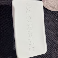 MORPHE makeup Bag