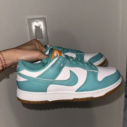 Nike Dunk Low Next Nature