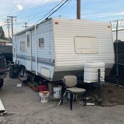 Skyline Mobil Trailer