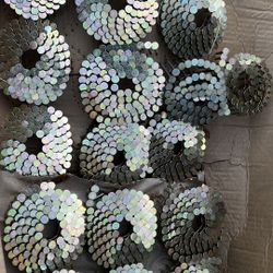 Roofing Nails 