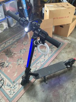 Hiboy S2 Lite Electric Scooter