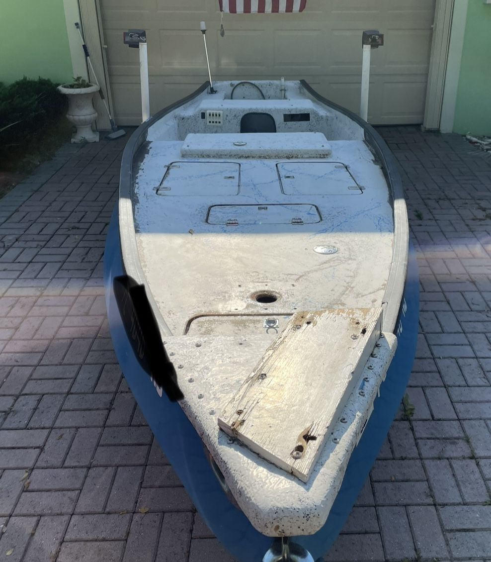 2007 Gheenoe Classic for Sale in Miami, FL OfferUp