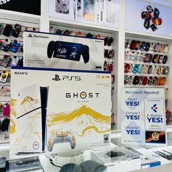 PS5 Ghost of Yotei