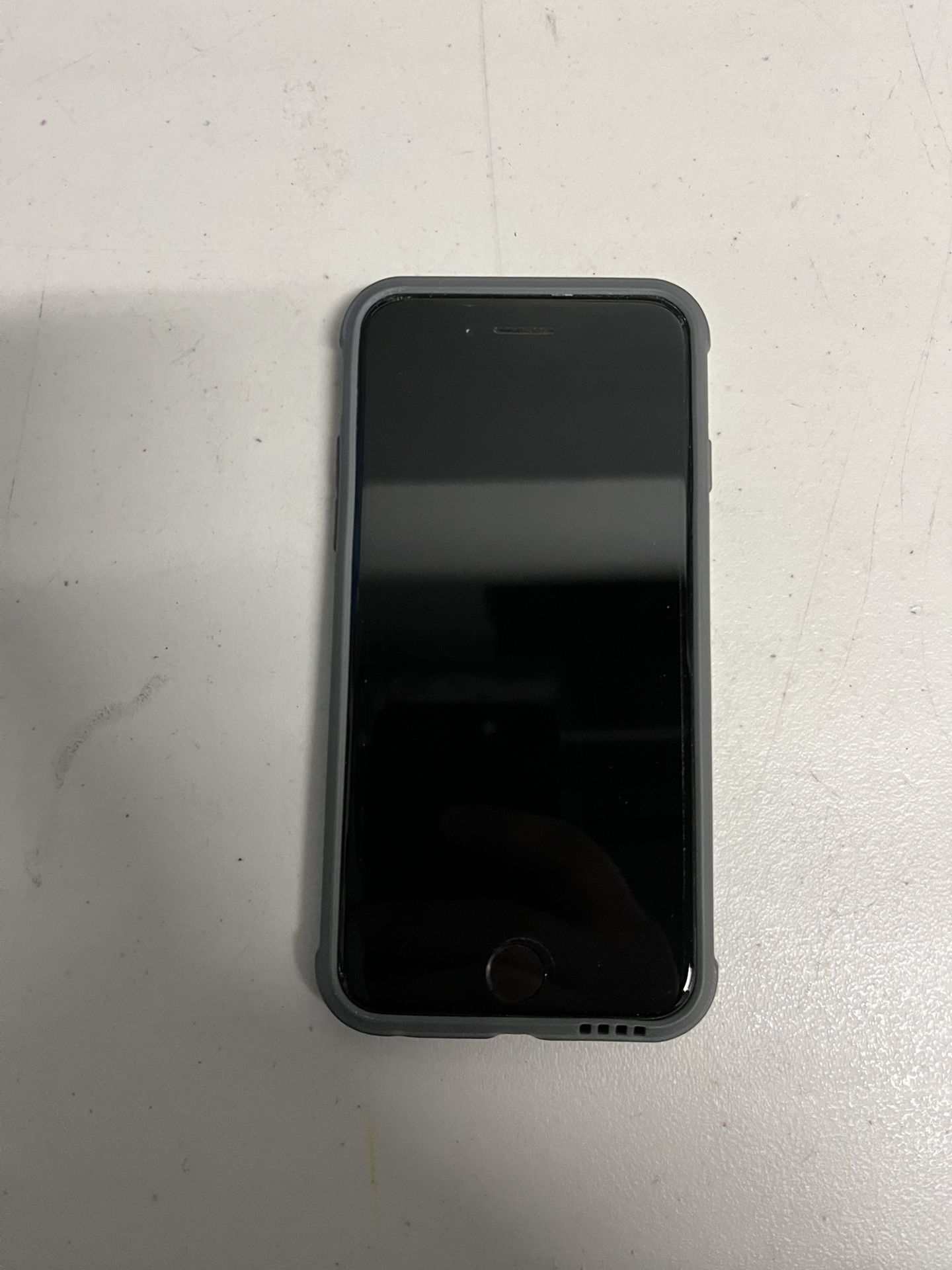 iPhone SE 3rd Gen (2022)