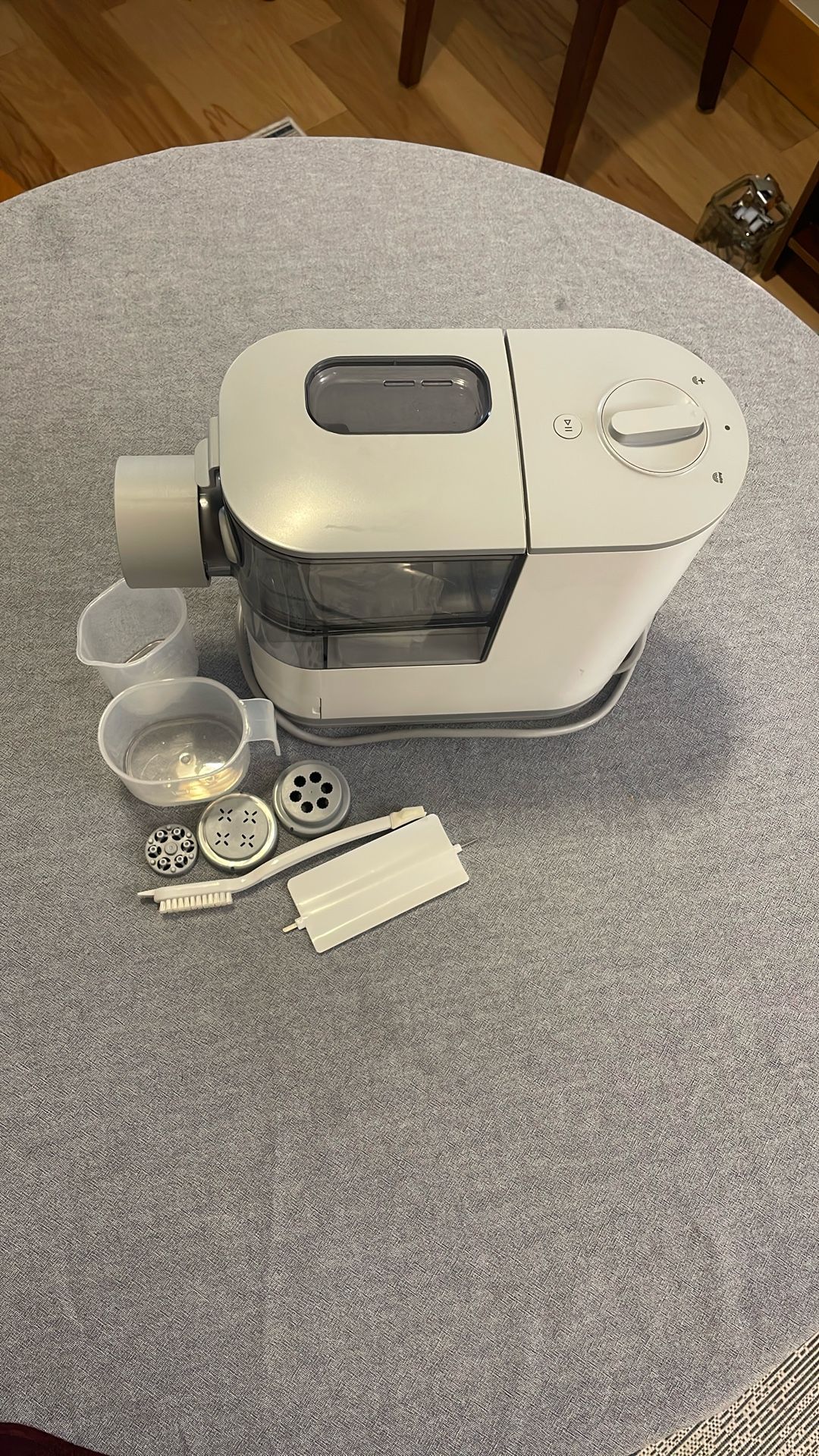 Philips Pasta and Noodle Maker