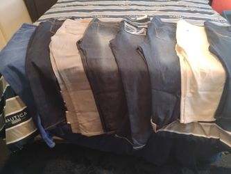 Ladies Jeans