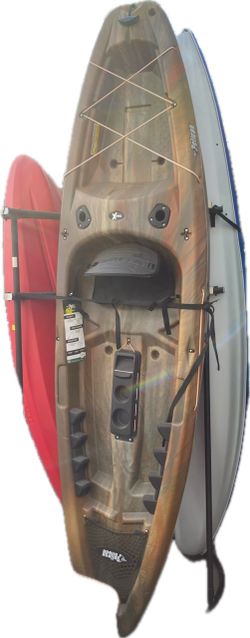 $240 Brand new Pelican Motion retail $330