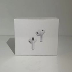 AirPods Pro 3