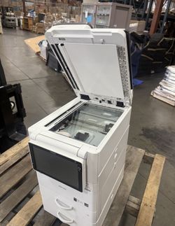 Ricoh Printer 